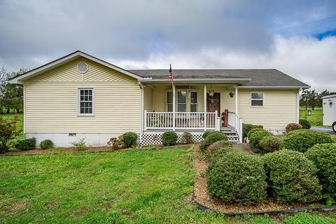 151 Goolsby Rd, Morrison, TN 37357 photo 2