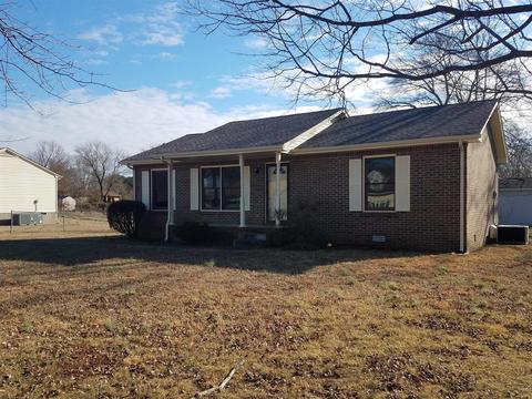 322 Pitt Ln, Springfield, TN 37172 photo 1