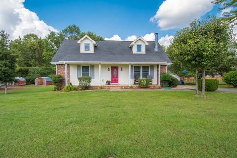 3701 Curtiswood Ln E, Springfield, TN 37172 photo 1