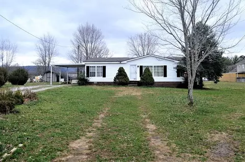 90 Morgan Ln, Decherd, TN 37324 photo 1