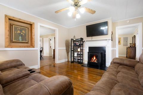 4522 Corbin Sneed Rd, Springfield, TN 37172 photo 4