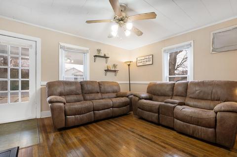 4522 Corbin Sneed Rd, Springfield, TN 37172 photo 3