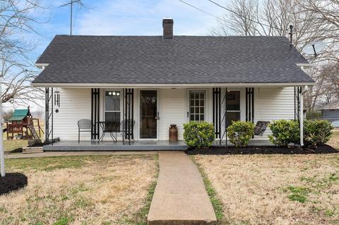 4522 Corbin Sneed Rd, Springfield, TN 37172 photo 1
