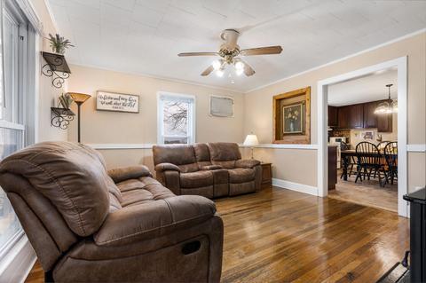 4522 Corbin Sneed Rd, Springfield, TN 37172 photo 2
