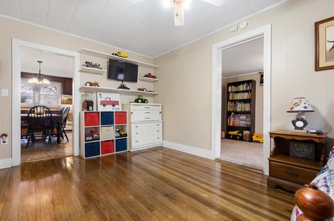 4522 Corbin Sneed Rd, Springfield, TN 37172 photo 16