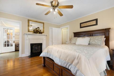 4522 Corbin Sneed Rd, Springfield, TN 37172 photo 12