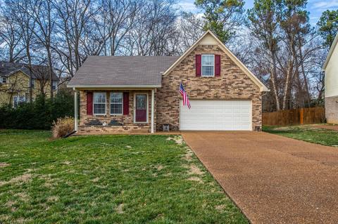 2936 Augusta Trace Dr, Spring Hill, TN 37174 photo 2