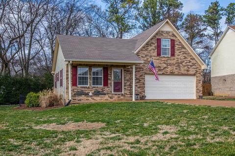 2936 Augusta Trace Dr, Spring Hill, TN 37174 photo 1