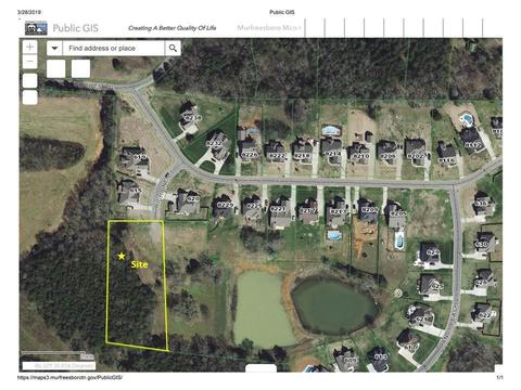 609 Richpine Dr, Murfreesboro, TN 37128 photo 2