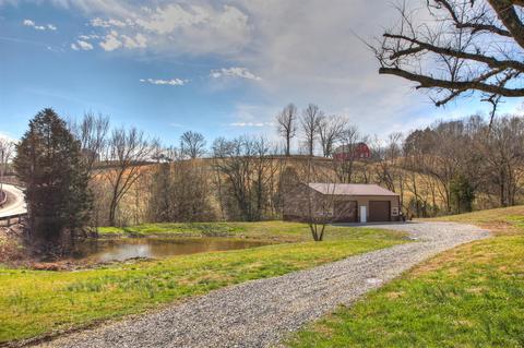 155 Hoovers Gap Rd, Beechgrove, TN 37018 photo 2