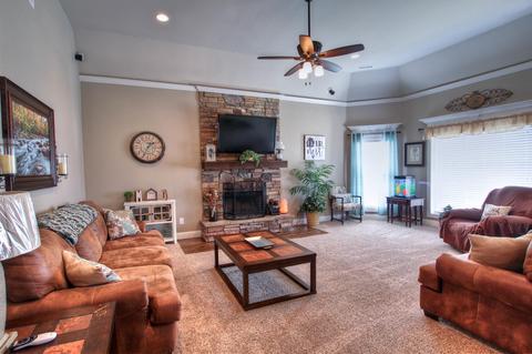155 Hoovers Gap Rd, Beechgrove, TN 37018 photo 15