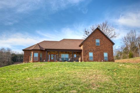 155 Hoovers Gap Rd, Beechgrove, TN 37018 photo 1