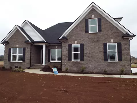 1529 N Side Dr, Murfreesboro, TN 37130 photo 1