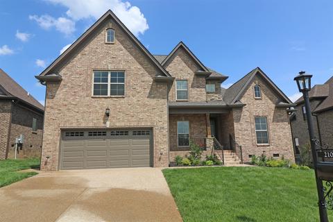210 Farmbrook Ln, Mount Juliet, TN 37122 photo 1