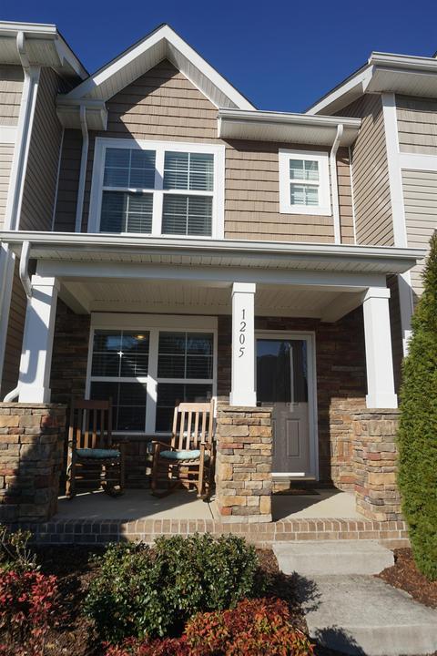 1205 Riverbrook Dr, Hermitage, TN 37076 photo 1