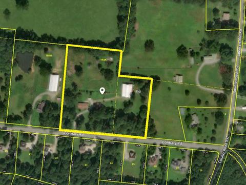 140 Contrary Rd, Burns, TN 37029 photo 24