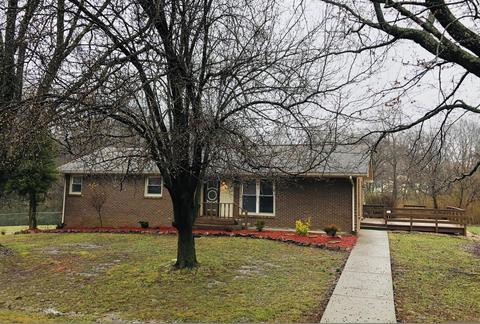 5373 New Chapel Rd, Springfield, TN 37172 photo 1