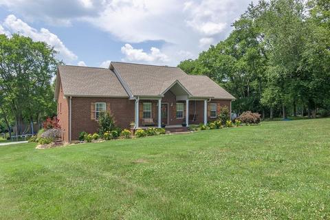 72 Vantrease Rd, Brush Creek, TN 38547 photo 1