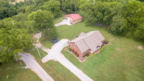 72 Vantrease Rd, Brush Creek, TN 38547 photo 4