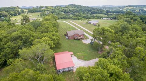 72 Vantrease Rd, Brush Creek, TN 38547 photo 5