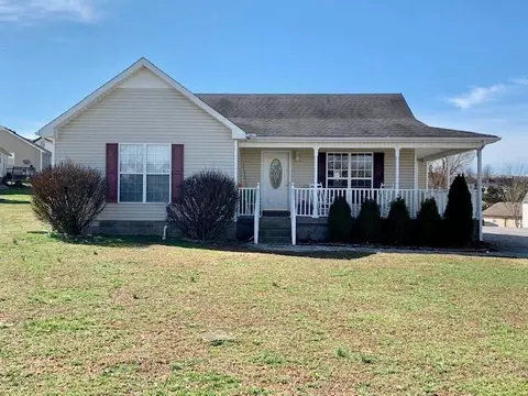 212 Corbitt Ln, Springfield, TN 37172 photo 1