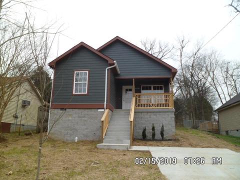 1444 Mohawk Trl, Madison, TN 37115 photo 1