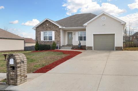 331 Gallop Ln, Springfield, TN 37172 photo 21