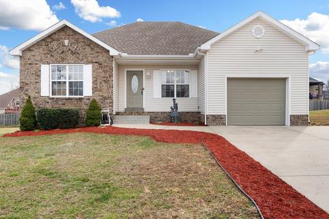331 Gallop Ln, Springfield, TN 37172 photo 1
