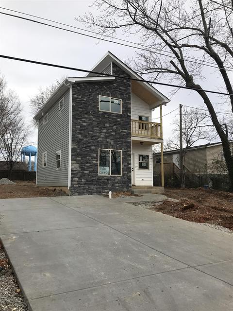 1606 Clay St, Springfield, TN 37172 photo 1