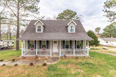 308 Crow Rd, Dover, TN 37058 photo 3