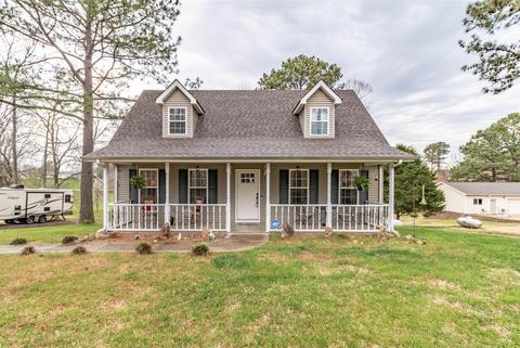 308 Crow Rd, Dover, TN 37058 photo 1