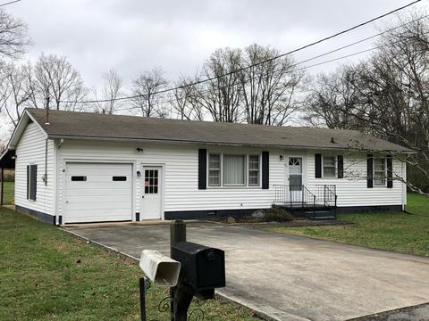 211 Ruby St, Winchester, TN 37398 photo 1