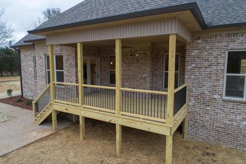 1720 Dillon Rd, Milton, TN 37118 photo 3