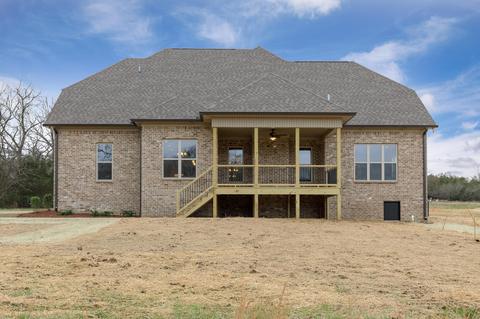 1720 Dillon Rd, Milton, TN 37118 photo 2