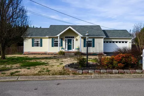 522 D V Cir, Spring Hill, TN 37174 photo 1