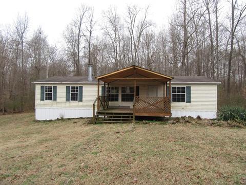 166 Everett Watson Rd, Dover, TN 37058 photo 1