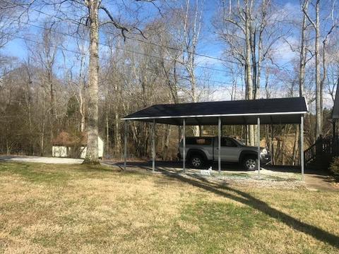 207 Nottingham Rd, Dickson, TN 37055 photo 22