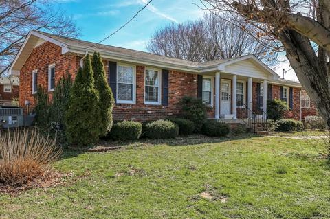202 Weldon Dr, Hermitage, TN 37076 photo 3