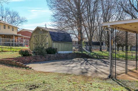 202 Weldon Dr, Hermitage, TN 37076 photo 30