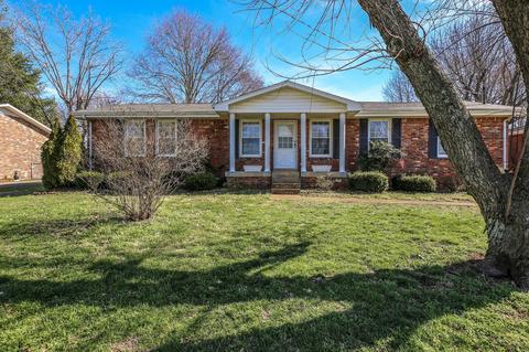 202 Weldon Dr, Hermitage, TN 37076 photo 2