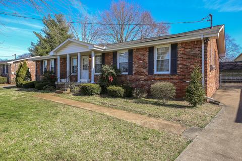202 Weldon Dr, Hermitage, TN 37076 photo 1