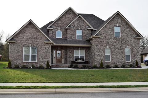 3015 Columnar Ct, Murfreesboro, TN 37129 photo 1