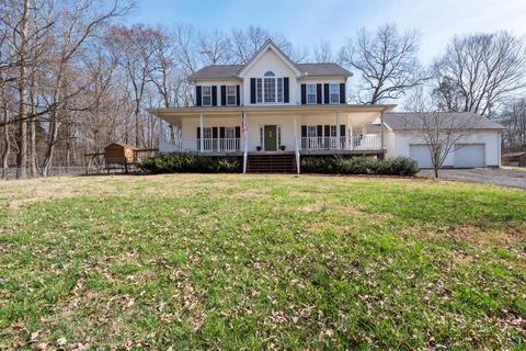 6846 Highway 76e, Springfield, TN 37172 photo 1