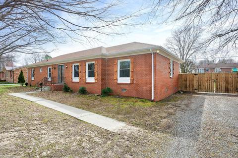 2503 Allison Ln, Springfield, TN 37172 photo 2