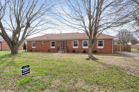 2503 Allison Ln, Springfield, TN 37172 photo 1