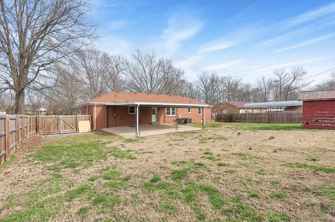 2503 Allison Ln, Springfield, TN 37172 photo 3