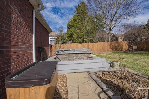 2831 Apache Moon Ter, Murfreesboro, TN 37127 photo 20