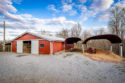 757 Robinson Ridge Rd, Baxter, TN 38544 photo 22