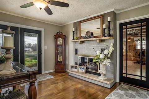 757 Robinson Ridge Rd, Baxter, TN 38544 photo 5