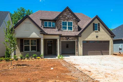 3417 Pershing Dr, Murfreesboro, TN 37129 photo 2